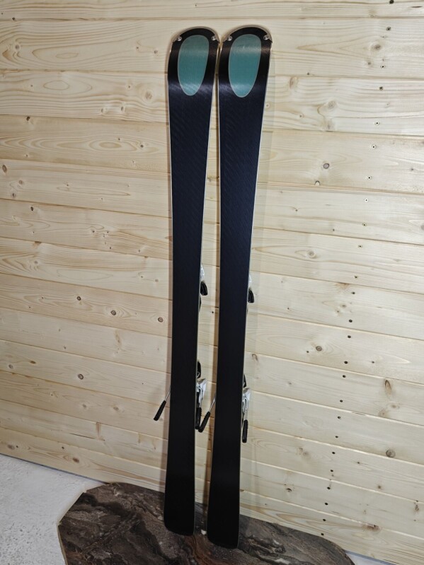 LYŽE KASTLE LX 73 140CM